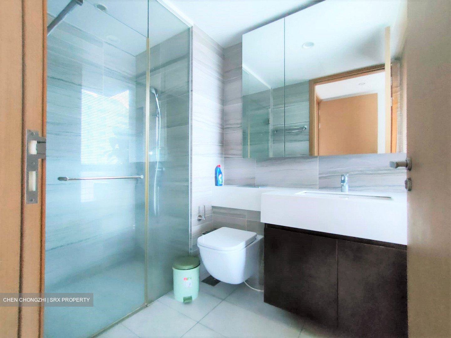 Nine Residences (D27), Apartment #622215011